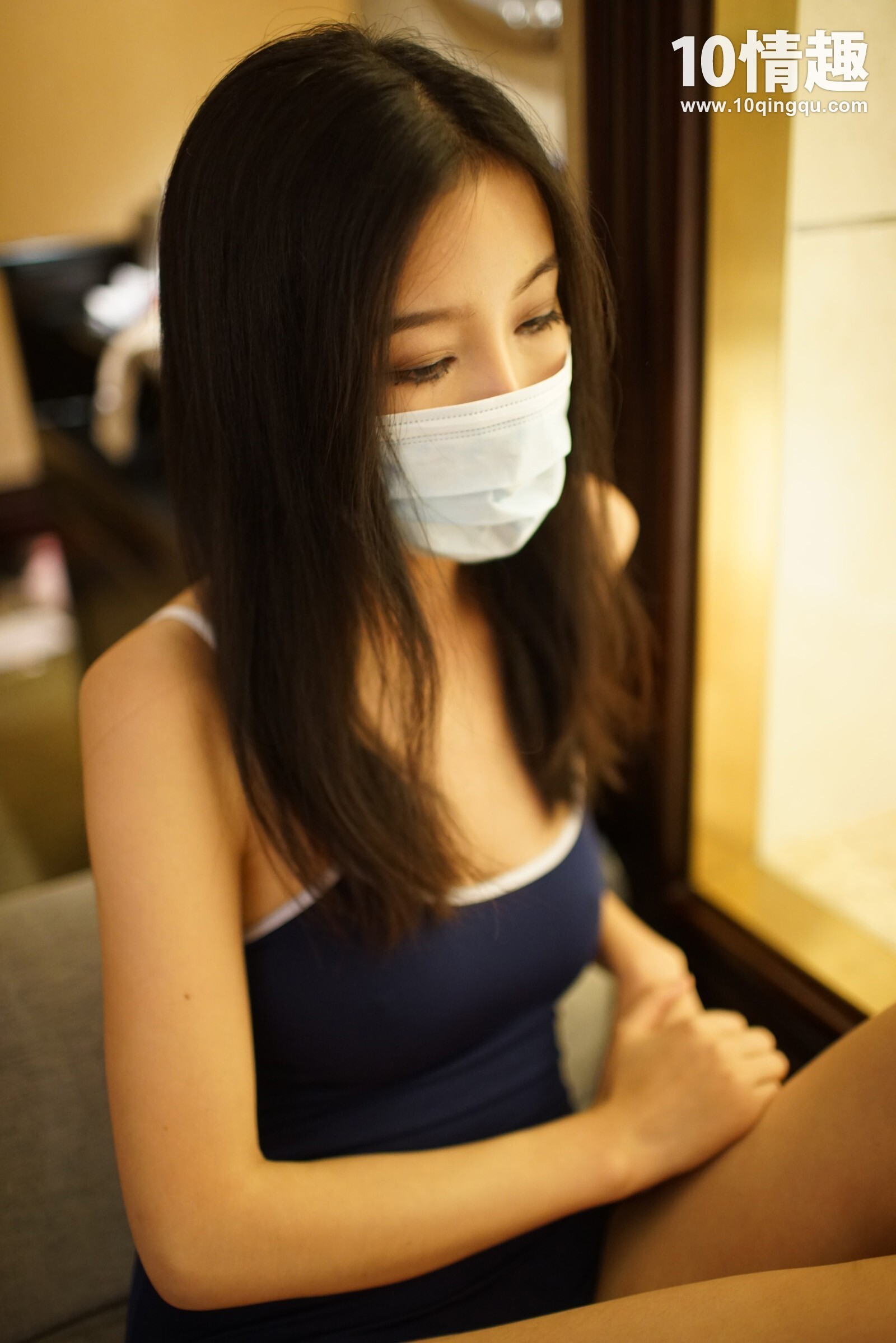 [ROSI写真]KZ系列 2016.10.01 NO.111